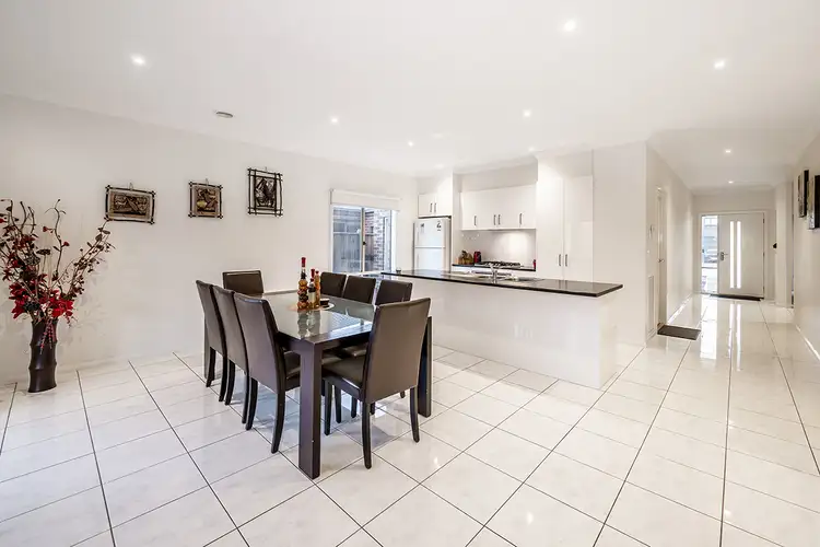 Fourth view of Homely house listing, 84 Thunderbolt Drive, Cranbourne East VIC 3977