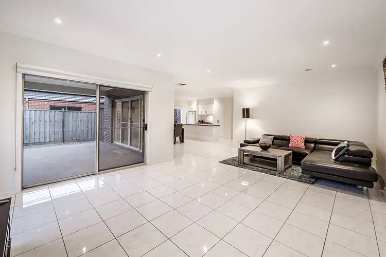 Sixth view of Homely house listing, 84 Thunderbolt Drive, Cranbourne East VIC 3977