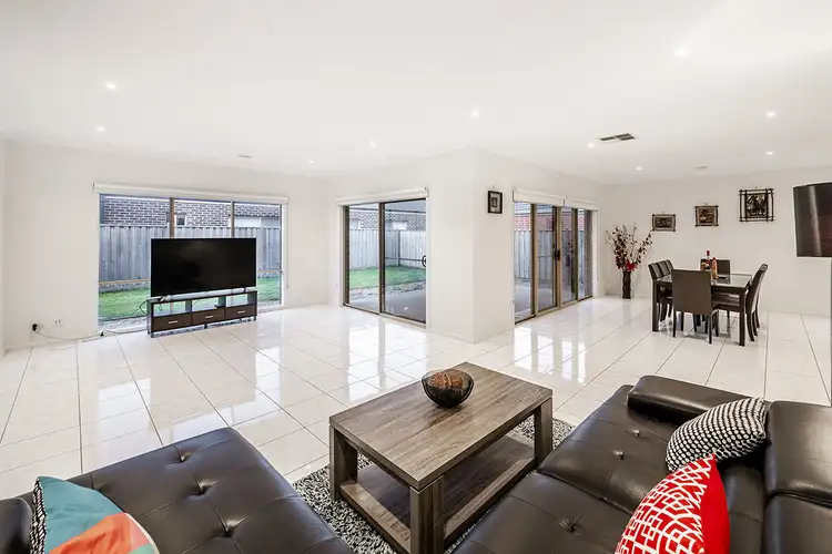 Seventh view of Homely house listing, 84 Thunderbolt Drive, Cranbourne East VIC 3977