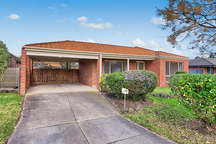 Second view of Homely house listing, 8 Rimes Close, Cranbourne West VIC 3977