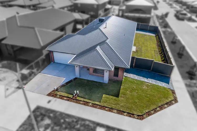 Second view of Homely house listing, 2 Ringtail Close, Botanic Ridge VIC 3977