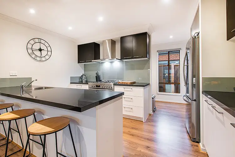 Fourth view of Homely house listing, 2 Ringtail Close, Botanic Ridge VIC 3977