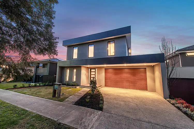 Second view of Homely house listing, 8 Knowland Grove, Botanic Ridge VIC 3977