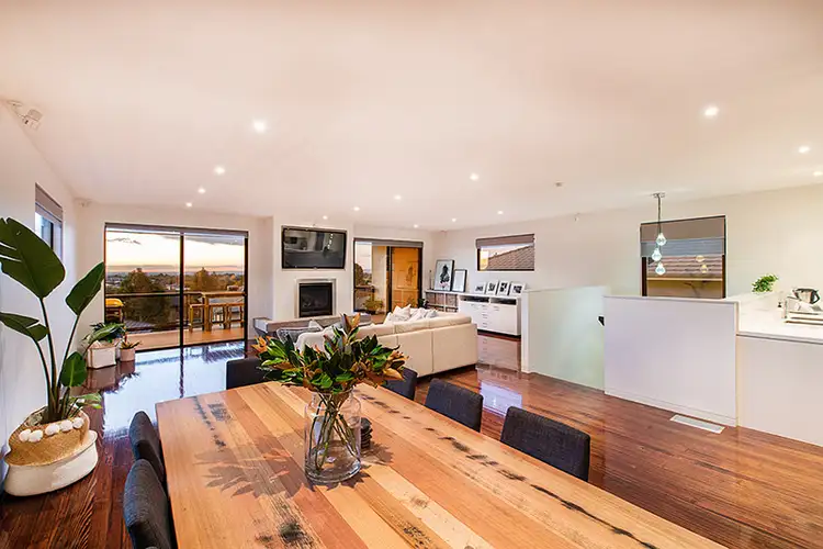 Fourth view of Homely house listing, 8 Knowland Grove, Botanic Ridge VIC 3977