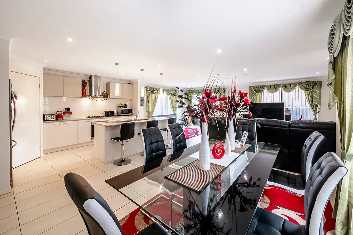 Main view of Homely house listing, 15 Brolin Terrace, Cranbourne North VIC 3977