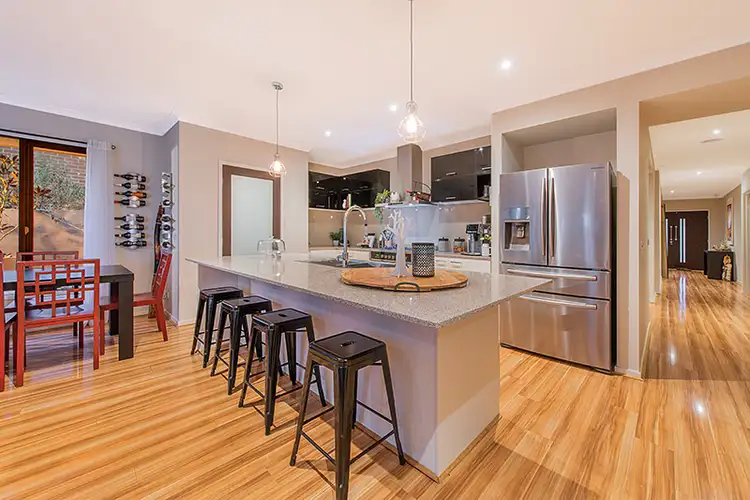 Second view of Homely house listing, 66 Maintop Ridge, Botanic Ridge VIC 3977