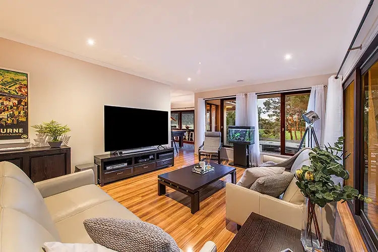 Third view of Homely house listing, 66 Maintop Ridge, Botanic Ridge VIC 3977