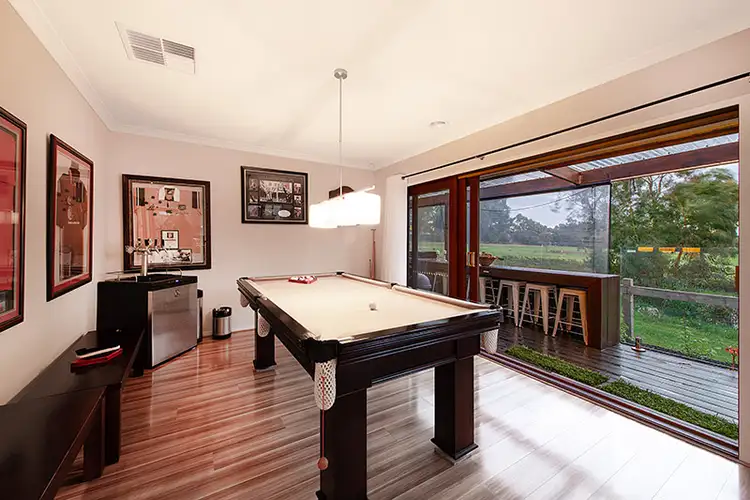 Fourth view of Homely house listing, 66 Maintop Ridge, Botanic Ridge VIC 3977