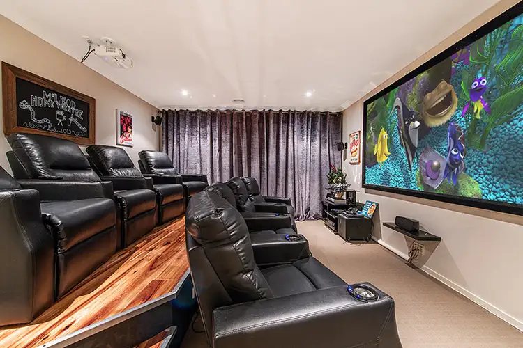Fifth view of Homely house listing, 66 Maintop Ridge, Botanic Ridge VIC 3977