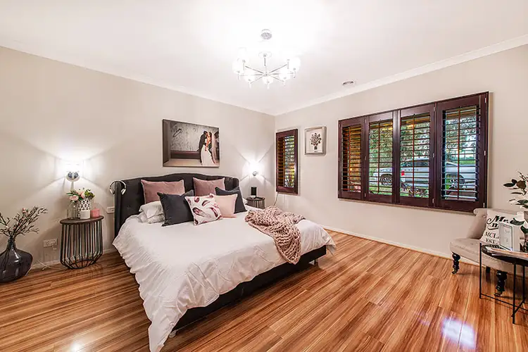 Sixth view of Homely house listing, 66 Maintop Ridge, Botanic Ridge VIC 3977