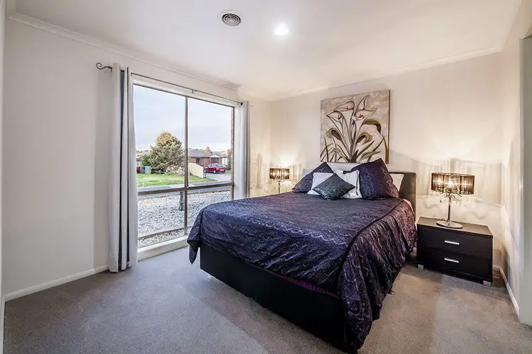 Third view of Homely house listing, 3 Kells Close, Cranbourne East VIC 3977