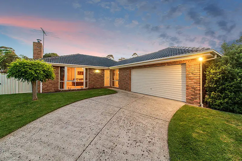 Main view of Homely house listing, 10 Denise Court, Langwarrin VIC 3910