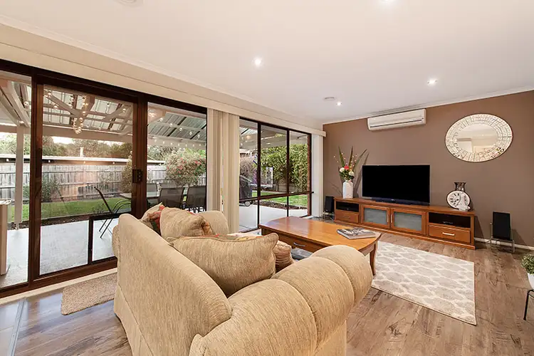 Sixth view of Homely house listing, 10 Denise Court, Langwarrin VIC 3910