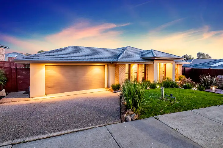 7 Otway Rise, Botanic Ridge VIC 3977