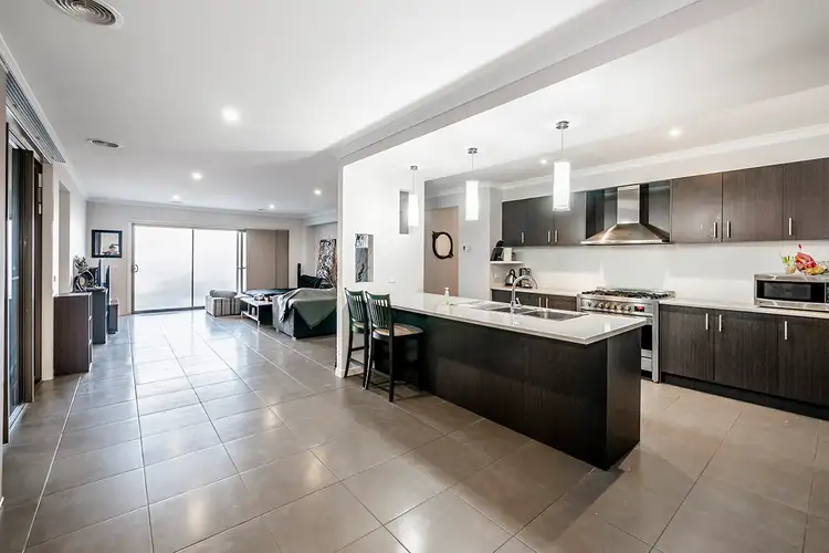 Fourth view of Homely house listing, 7 Otway Rise, Botanic Ridge VIC 3977