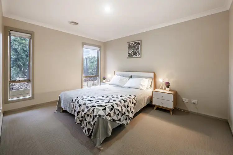 Fifth view of Homely house listing, 21 Barossa Drive, Clyde North VIC 3978
