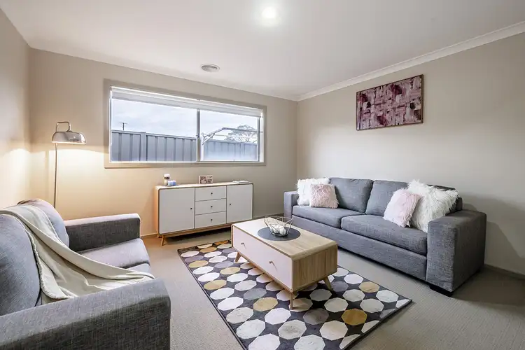 Sixth view of Homely house listing, 21 Barossa Drive, Clyde North VIC 3978