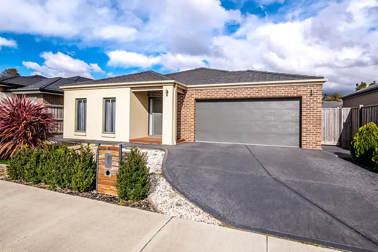 Second view of Homely house listing, 12 Princeton Place, Cranbourne West VIC 3977