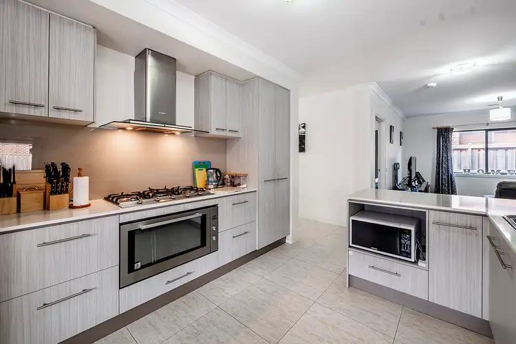 Third view of Homely house listing, 12 Princeton Place, Cranbourne West VIC 3977