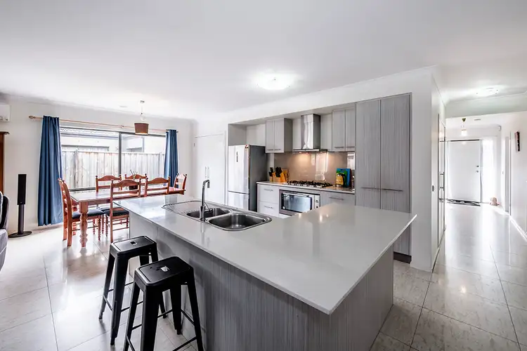 Fourth view of Homely house listing, 12 Princeton Place, Cranbourne West VIC 3977