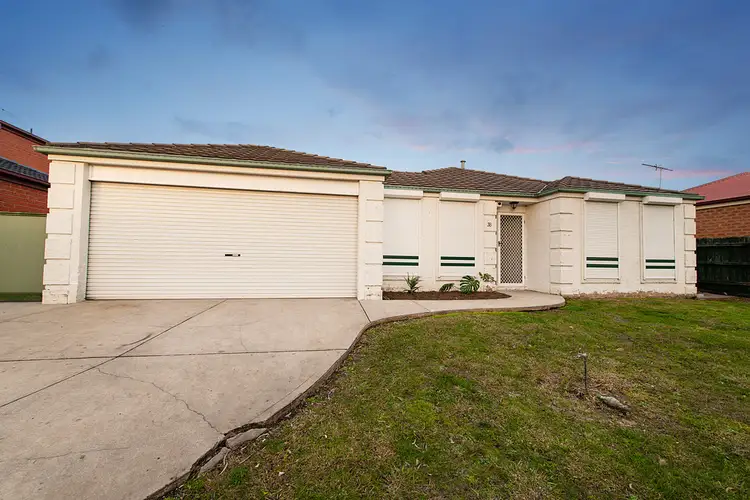 38 Banyalla Drive, Cranbourne West VIC 3977
