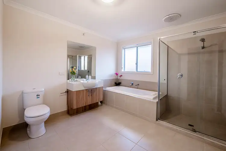 Fourth view of Homely house listing, 18 Craddock Drive, Clyde North VIC 3978
