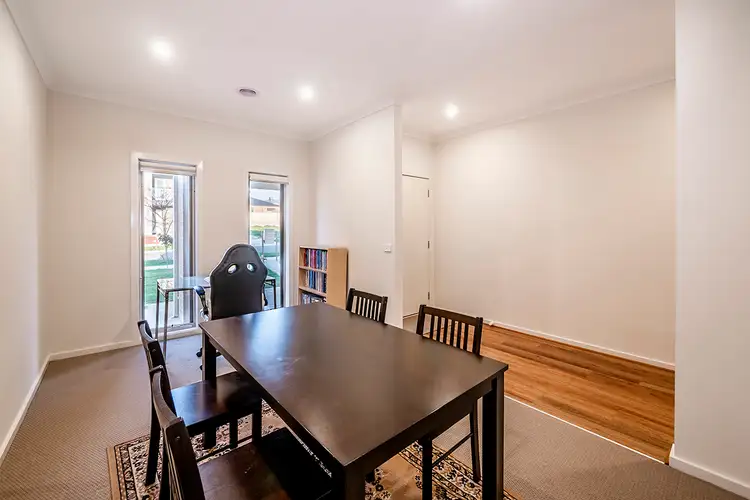 Fifth view of Homely house listing, 18 Craddock Drive, Clyde North VIC 3978