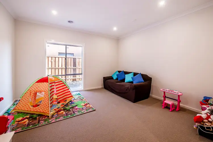 Sixth view of Homely house listing, 18 Craddock Drive, Clyde North VIC 3978
