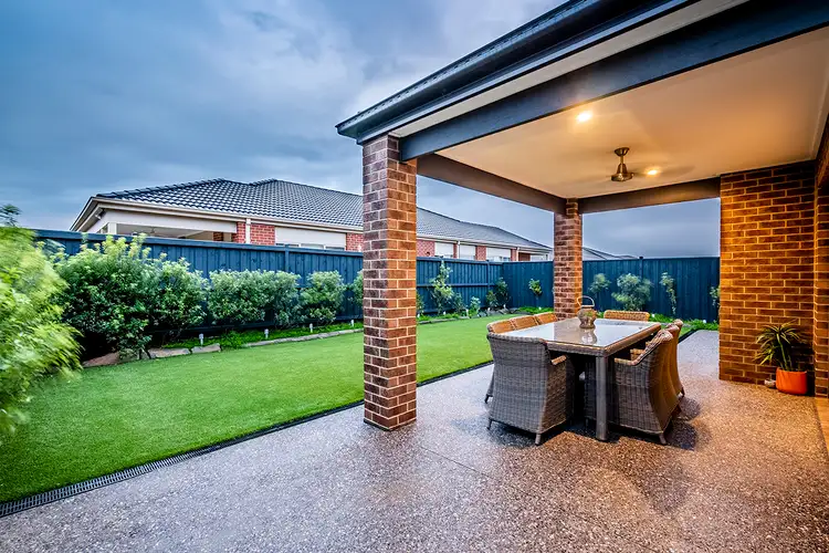 Main view of Homely house listing, 32 Strettle Crescent, Cranbourne North VIC 3977