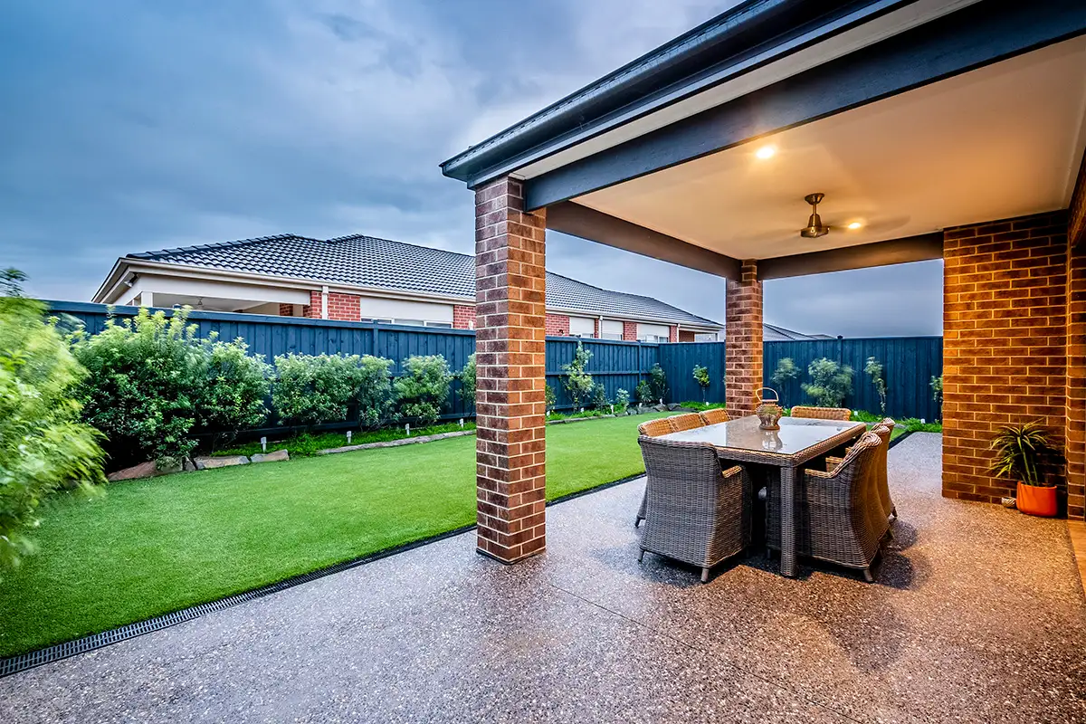 Main view of Homely house listing, 32 Strettle Crescent, Cranbourne North VIC 3977