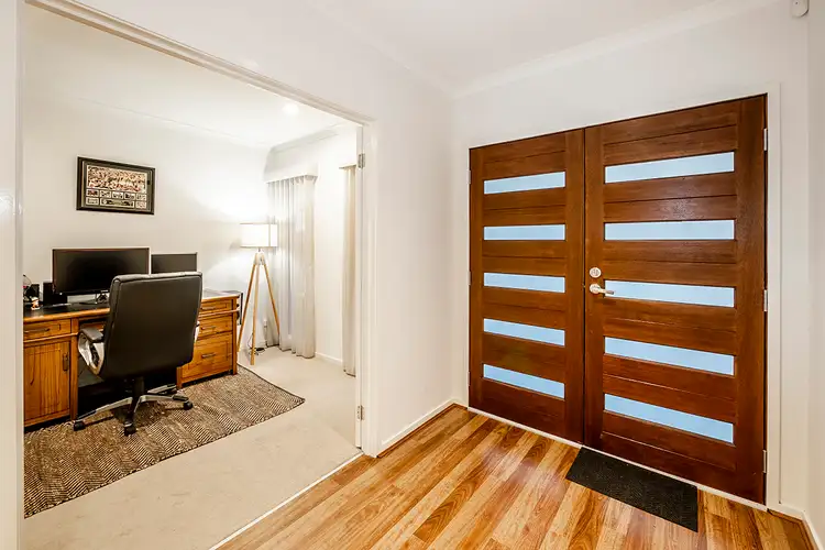 Fifth view of Homely house listing, 32 Strettle Crescent, Cranbourne North VIC 3977