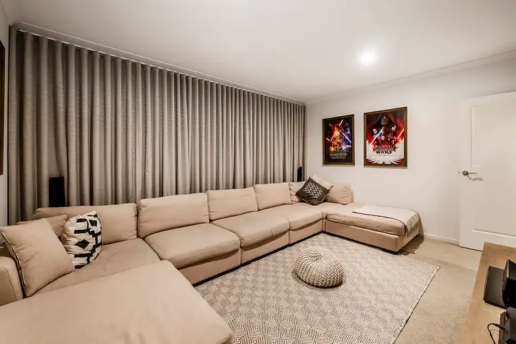 Sixth view of Homely house listing, 32 Strettle Crescent, Cranbourne North VIC 3977