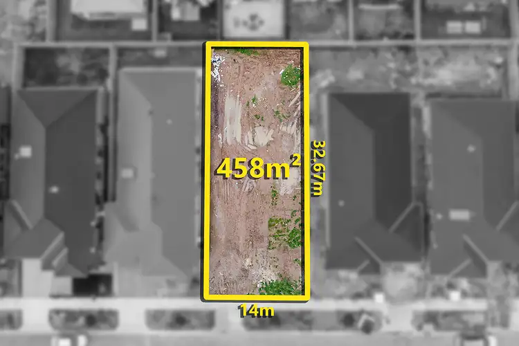 21 Dexter Crescent, Clyde North VIC 3978