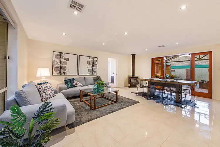 Fourth view of Homely house listing, 69 Waverley Park Drive, Cranbourne North VIC 3977