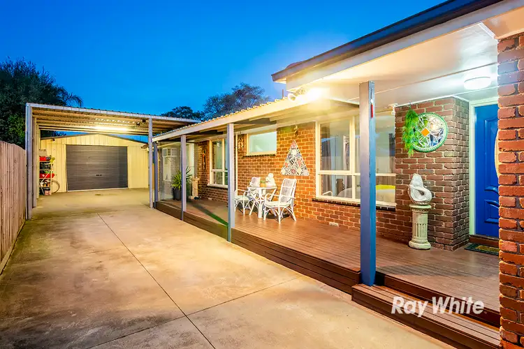 Fifth view of Homely house listing, 2 Christine Street, Cranbourne VIC 3977