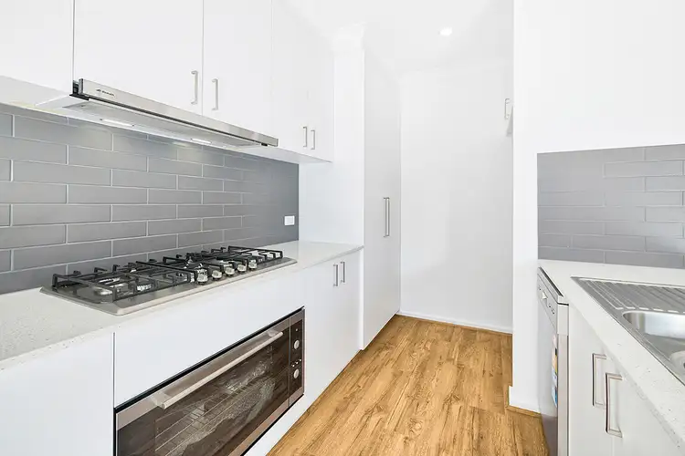 Second view of Homely house listing, 15 Swallowtail Avenue, Clyde North VIC 3978