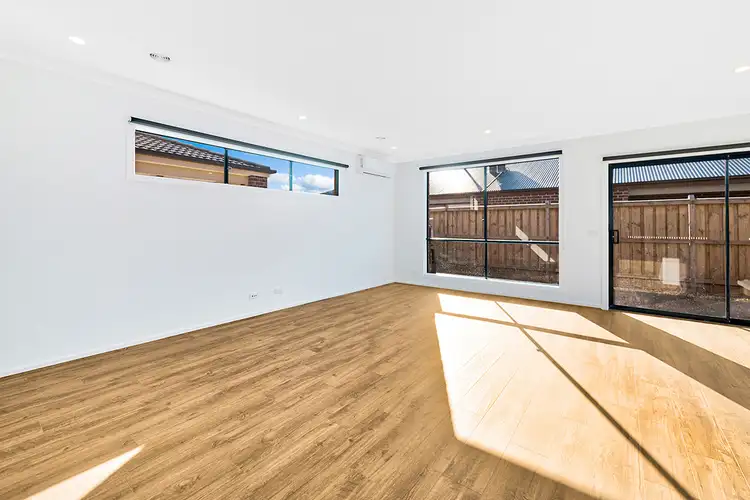 Fifth view of Homely house listing, 15 Swallowtail Avenue, Clyde North VIC 3978