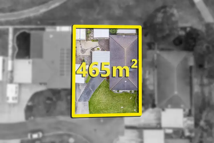 Third view of Homely house listing, 3 Rose Lane, Cranbourne VIC 3977