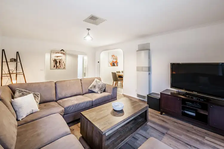 Fifth view of Homely house listing, 3 Rose Lane, Cranbourne VIC 3977