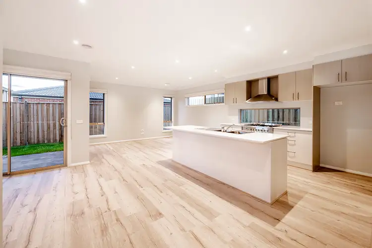 Second view of Homely house listing, 15 Teneriffe Street, Cranbourne North VIC 3977