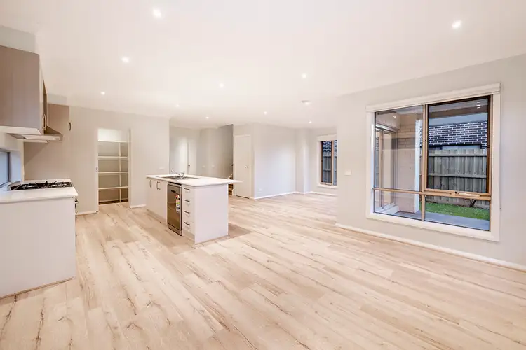 Third view of Homely house listing, 15 Teneriffe Street, Cranbourne North VIC 3977