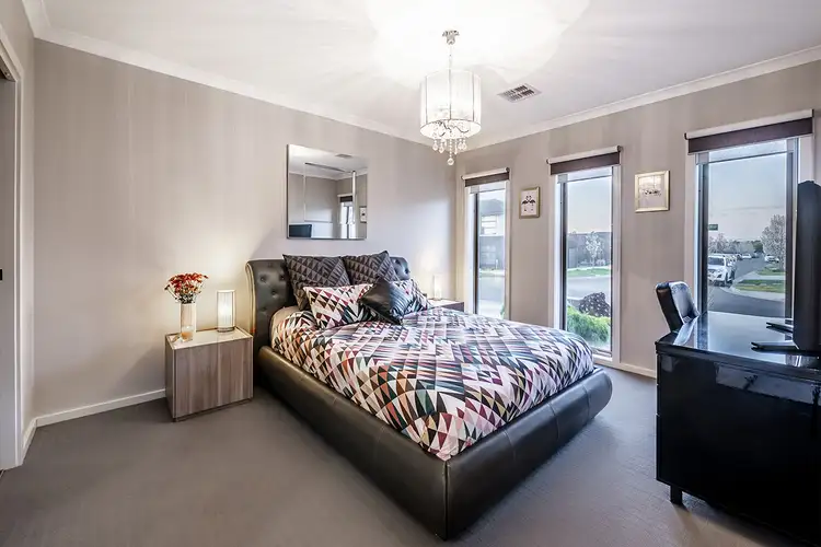 Second view of Homely house listing, 26 Fleuve Rise, Clyde North VIC 3978