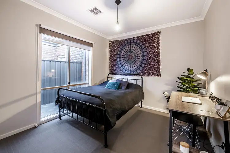 Sixth view of Homely house listing, 26 Fleuve Rise, Clyde North VIC 3978