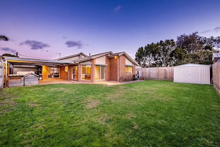 Main view of Homely house listing, 7 Willora Crescent, Cranbourne West VIC 3977