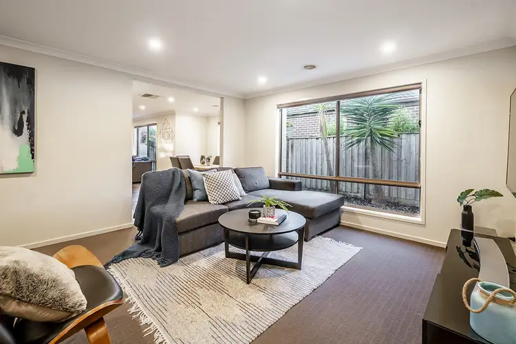Third view of Homely house listing, 4 Watt Place, Lyndhurst VIC 3975