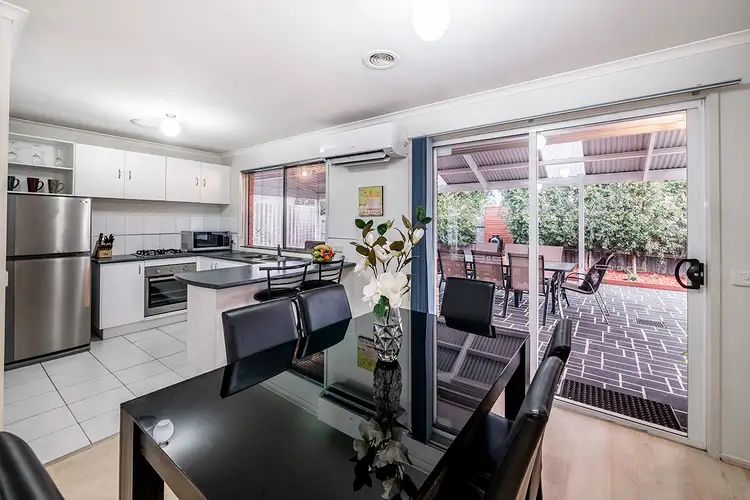 Fourth view of Homely house listing, 4 Shadi Court, Cranbourne West VIC 3977