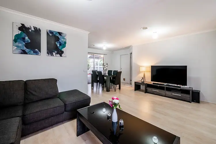 Fifth view of Homely house listing, 4 Shadi Court, Cranbourne West VIC 3977