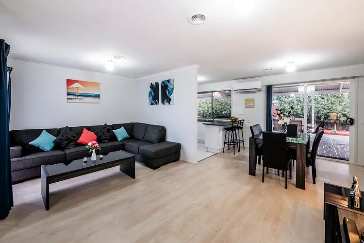 Sixth view of Homely house listing, 4 Shadi Court, Cranbourne West VIC 3977