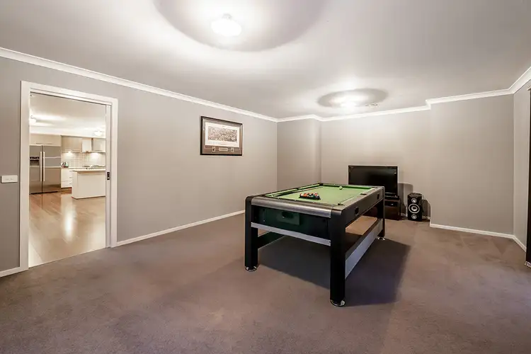 Fifth view of Homely house listing, 9 Albida Parade, Lyndhurst VIC 3975