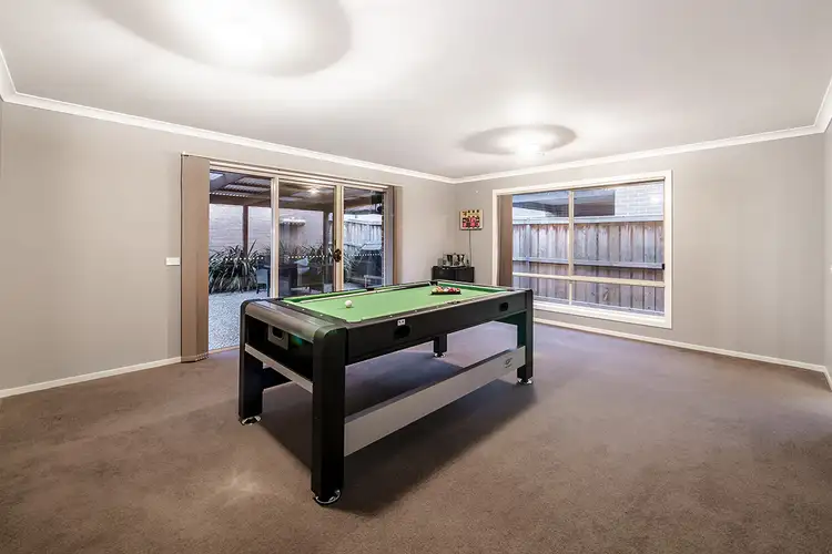 Sixth view of Homely house listing, 9 Albida Parade, Lyndhurst VIC 3975